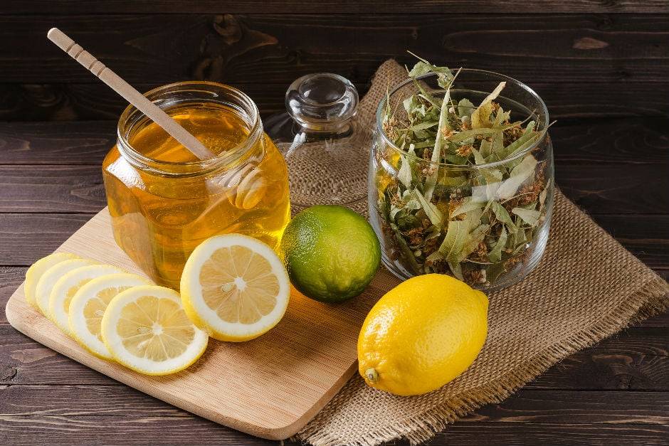 Ihlamurun rengi böyleyse sakın içmeyin! Doğru ıhlamur demlemek için altın tüyolar… İçine mutlaka bunu atın 1