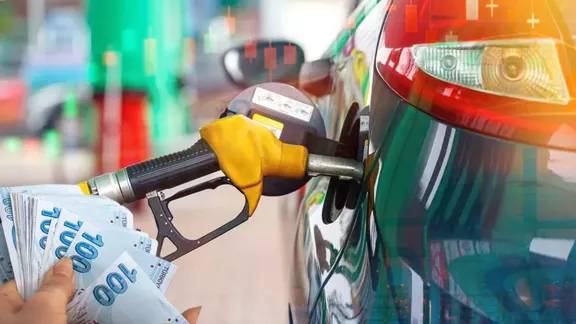 Benzin fiyatları sert geriledi: 2,11 TL'lik indirimin ardından bir indirim daha! Ankara'da benzin ne kadar oldu? 4