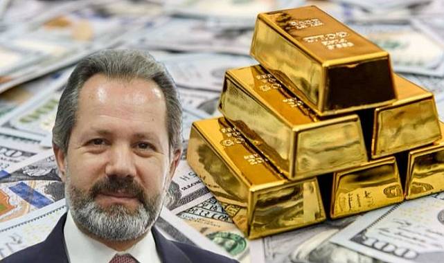 Altın kahini İslam Memiş altının 1800 TL olacağı tarihi verdi! Bütün yatırımcılar o tarihe kitlendi 3