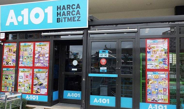 Piyasada 1500 TL, A101'de 549 TL! Valizler o tarihte satışa çıkacak: Tekerlekleri 360 derece dönüyor, iç hacmi geniş 1