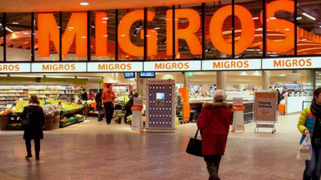 Migros’tan ayçiçek yağı için indirim hamlesi: Yüzde 25 indirimi yaptı, ayçiçek yağı fiyatlarını 39,90 TL’ye kadar düşürdü! Kaçır 1