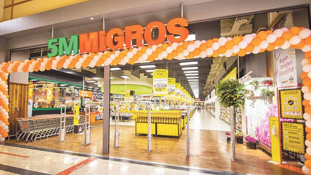 Migros Market'te dev peynir indirimi: İkincisi yarı fiyatına! Biberli peynir 24 TL, kaşar peyniri 69 TL, taze peynir 29 TL... 1