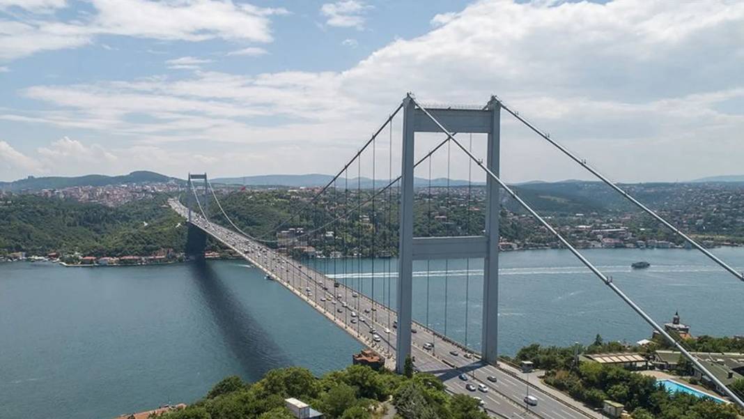 Karayolları açıkladı: Otoyol ve köprülere kallavi zam! Yüzde 76,5 vatandaşı çarpacak… 1