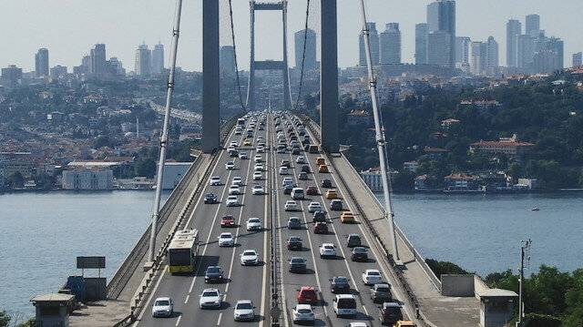 Karayolları açıkladı: Otoyol ve köprülere kallavi zam! Yüzde 76,5 vatandaşı çarpacak… 4