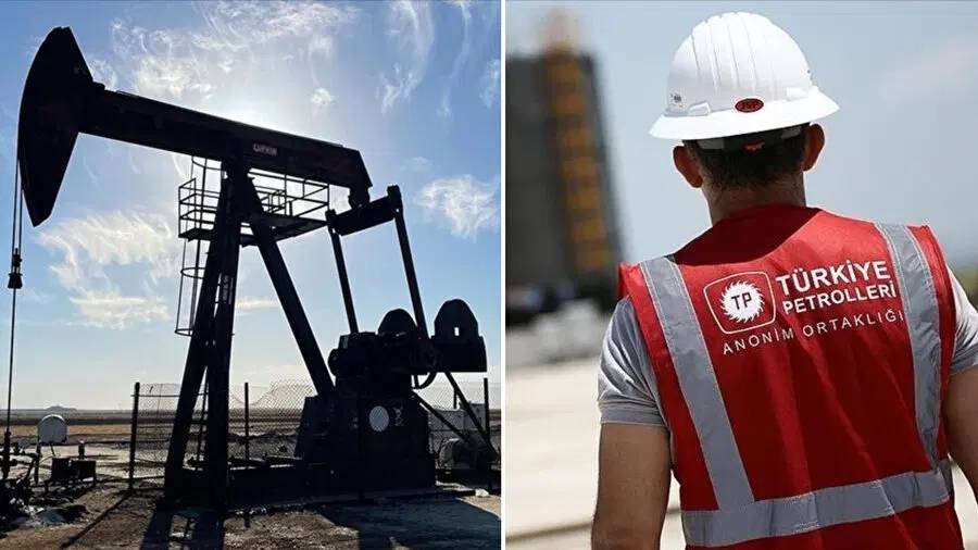 Türkiye Petrolleri ilana çıktı 60 KPSS puanı olan 33 kişi aranıyor! 2