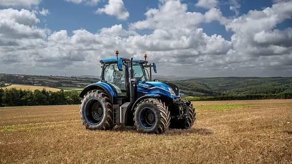 Traktör fiyatlarına zam geldi! New Holland ekim fiyat listesi yayınlandı! En ucuzu 752 bin TL... 4