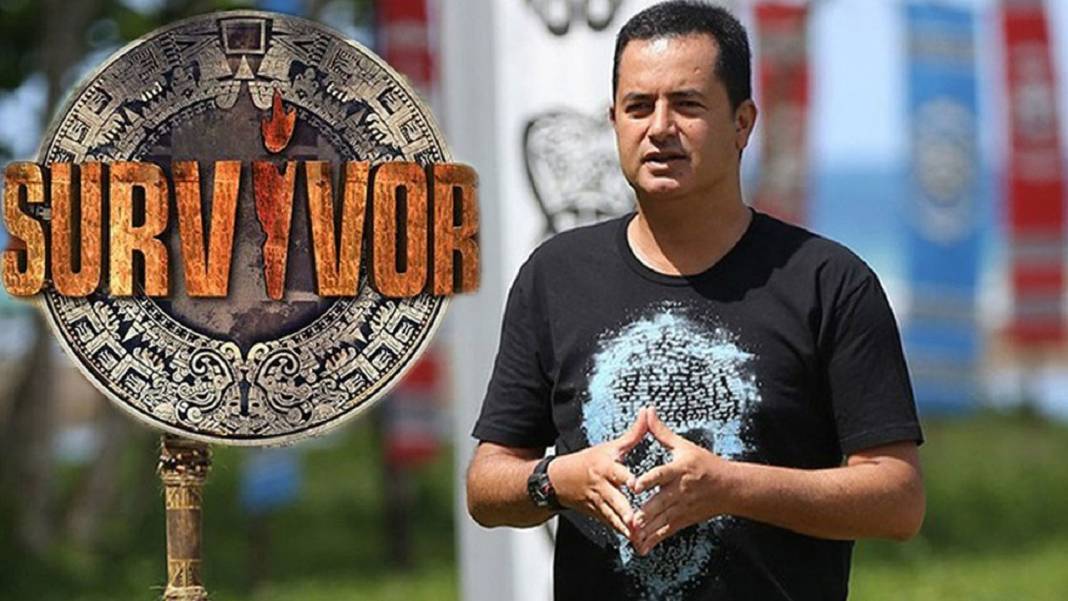 Survivor All Star’a küllerinden doğarak geliyor! Yarım kalmış hikayesini tamamlayacak! Survivor All Star'da bu sene kimler var? 1