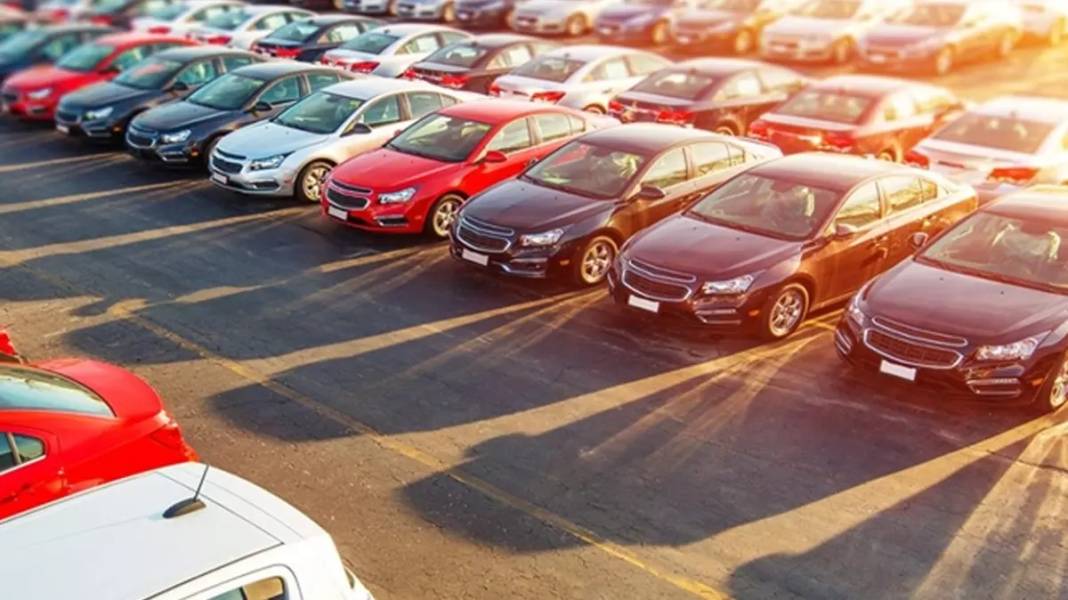 Sıfır Araç Fiyatları Dibi Boyladı! 180 bin TL İndirim! En Ucuz Egea, Citroen, Dacia, Alfa Romeo, Audi, Chery, Ford Fiyatları 1