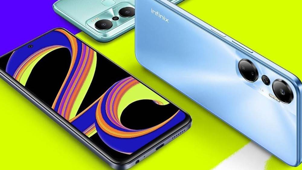 CarrefourSA Market Infinix HOT20i satışı: Infinix HOT20i CarrefourSA’dan alınır mı, özellikleri ve kullanıcı yorumları neler? 2