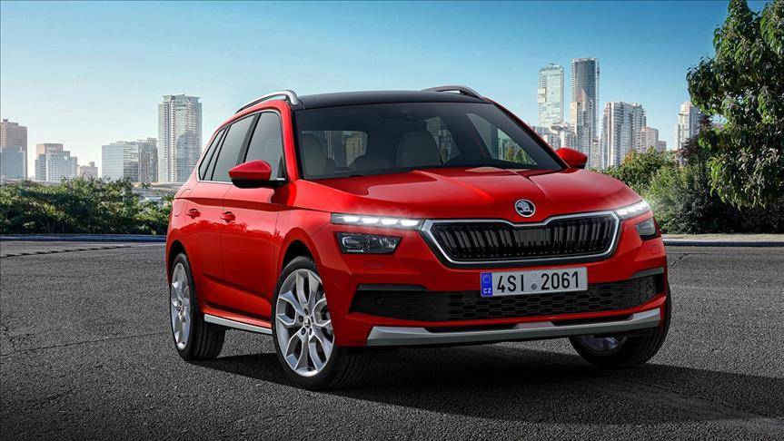 Skoda ekim kampanyasıyla mest etti: Hem indirim hem kredi… Yeni Fabia için cebinizde 689 bin TL olması yeterli 3