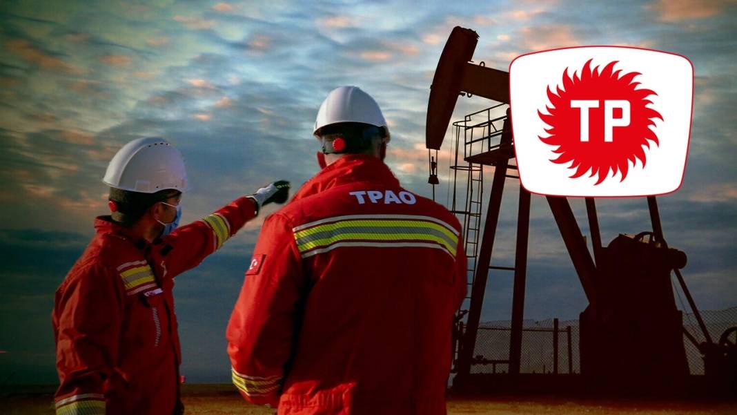 Türkiye Petrolleri ilana çıktı 60 KPSS puanı olan 33 kişi aranıyor! 1