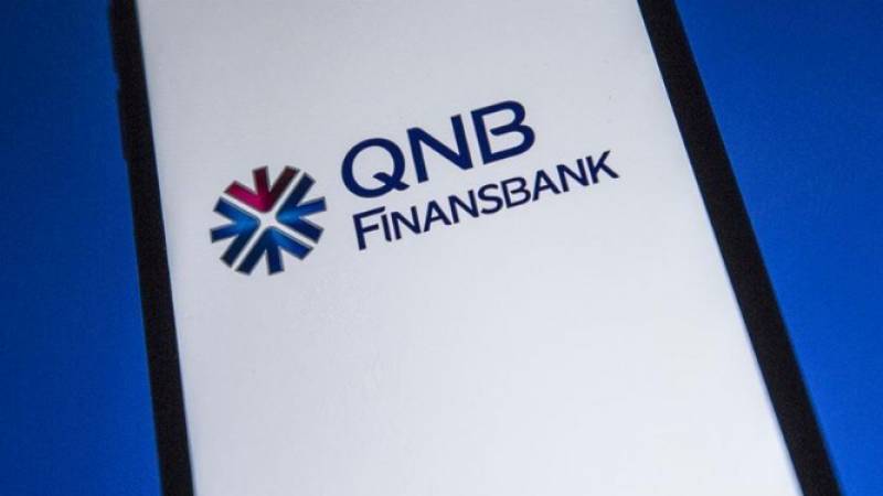 Böylesi ne görüldü ne duyuldu! QNB Finansbank sektöre damgasını vurdu: Günlük 55 TL'ye 10 bin TL yatırıyor 1