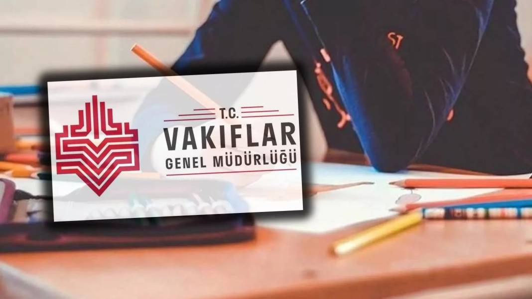 Beklenen duyuru sonunda geldi! 2023- 2024 VGM burs başvuru ekranı erişime açıldı: 8 ay boyunca 1250 TL yatırılacak 4