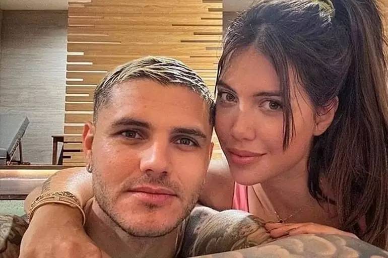 Wanda Nara ağzını bir açtı, tam açtı: İtirafları peş peşe sıraladı! Meğer Mauro Icardi ile ayrılıklarının hepsi… 3