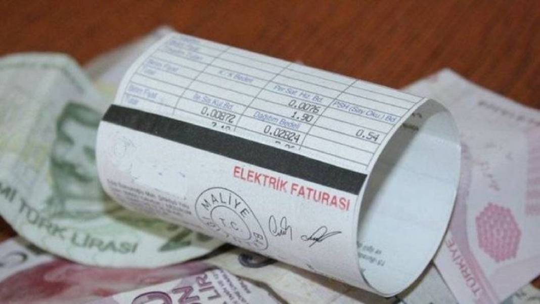 Bankadan dev kampanya! Faturanız artık dert olmayacak: Elektrik faturasında 900 lira iade 1