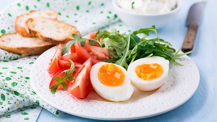 Her gün yiyoruz farkında değiliz: Yumurtanın bu faydaları pek bilinmiyor! Meğer beyinde çok önemli bir rolü varmış 1