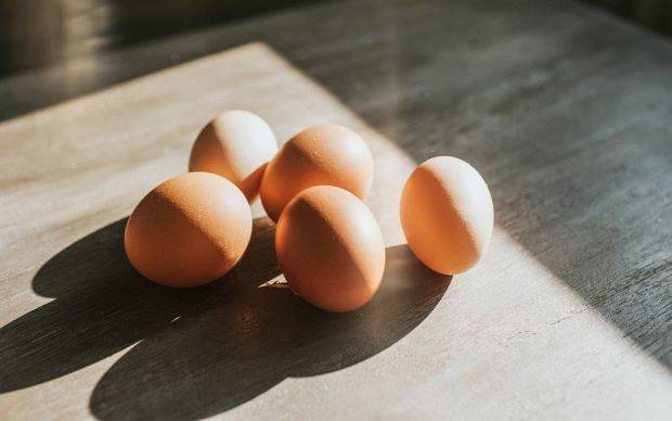 Her gün yiyoruz farkında değiliz: Yumurtanın bu faydaları pek bilinmiyor! Meğer beyinde çok önemli bir rolü varmış 3