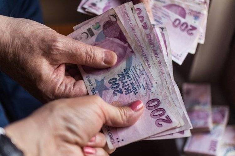 Merkez Bankası açıkladı, uzman isim hesapladı: SSK ve Bağ- KUR emeklilerine yüzde 40, memurlara ve memur emeklilerine... 2