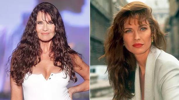 Dünyaca ünlü manken Carol Alt’ın OnlyFans savunması dikkat çekti! Neden çıplak fotoğraflarını sattığını açıkladı! Meğer… 2