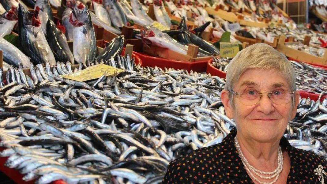 Balık taze mi bayat mı? Rengi, kokusu ele veriyor! Prof.Dr.Karatay’ın balık seçme önerileri… 1