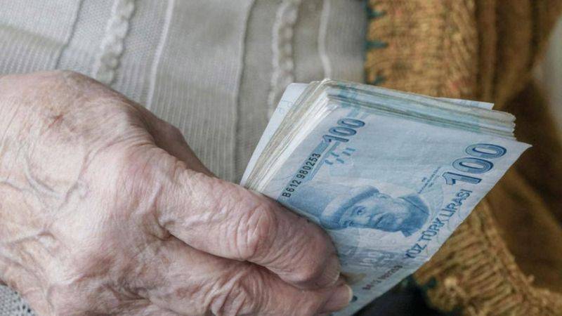 5 bin TL emekli ikramiyesinde sıcak gelişme! Çiftçiler tepki yağdırdı, Ankara ayağa kalktı! Kapsam her an genişleyebilir 4