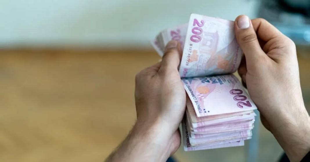 Günlük 262 TL'ye 55 bin TL'lik finansman desteği! Türkiye Finans Katılım Bankası şartları sıraladı 4