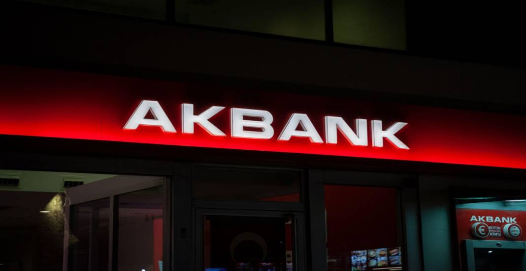 Nakde ihtiyaç duyanlar dikkat! Belge yok, imza yok! Akbank günlük 232 TL'ye 100 bin TL yatıracak 1