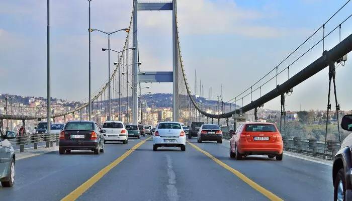 Trafik cezası olanlar dikkat! Gecikme faizleri güncellendi... Bugünden itibaren yürürlükte! 4