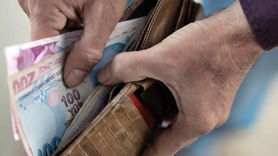 SGK’dan sabah müjdesi! “Hesapları kontrol edin” Eğitim, sağlık, gıda destekleri yattı! 4