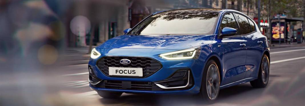 Sıfır km Ford almanın tam zamanı! 300 bin TL faizsiz kredi fırsatıyla bu modele sahip olmak kolaylaştı 2