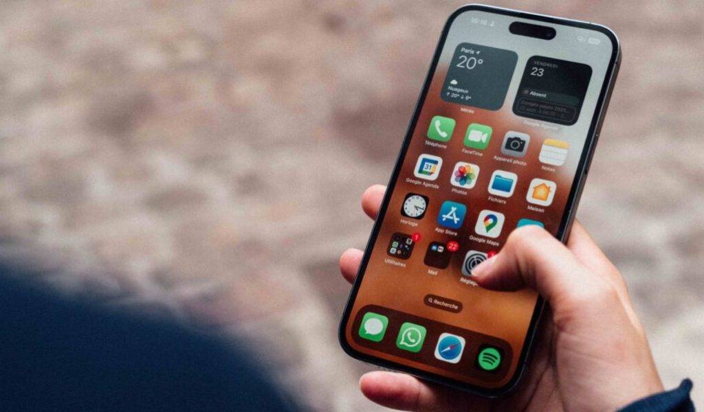 Gürcistan'dan iPhone almak mantıklı mı? Ne kadar kar edilir? Gürcistan Kasım 2023 İPhone fiyatları 3