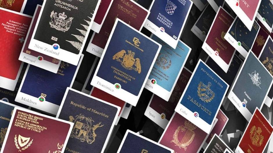 2023 en güçlü pasaportlar listesi yayınlandı! Zirvede yer alan ülke şaşırttı: Türk pasaportu listede var mı? 2