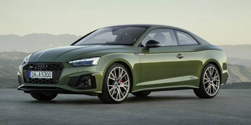 Kasım 2023 Audi fiyat listesi: A3, A4, A5, A6... Taban fiyat 1 milyon 597 bin TL'yi aştı 3