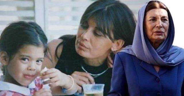 Annesiz büyüdü, kardeşini kaybetti! Şimdilerde Hattuç Hala rolünü oynayan Şerif Sezer gözyaşlarına boğdu 1