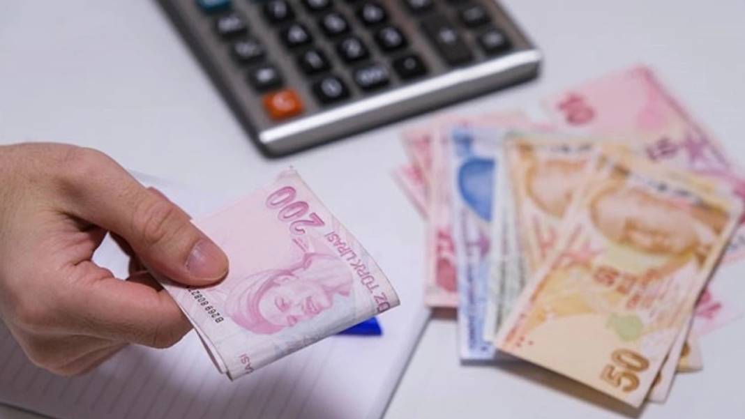 5 bin TL ikramiye onlara sürpriz oldu! Meğer sadece emeklilere değilmiş! 2