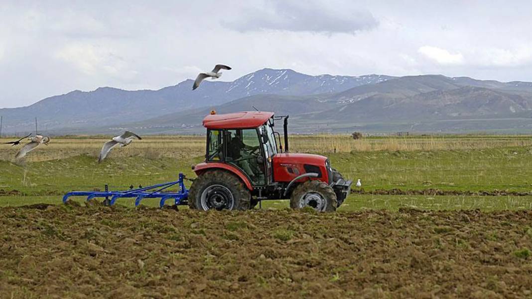 5 bin TL emekli ikramiyesinde sıcak gelişme! Çiftçiler tepki yağdırdı, Ankara ayağa kalktı! Kapsam her an genişleyebilir 2