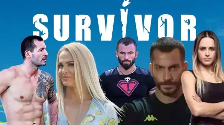 Survivor 2024 Başlama Tarihi Belli Oldu! Meraklısı çoktan geri sayıma geçti:  “Survivor 2024 yarışması ne zaman başlayacak?” 2