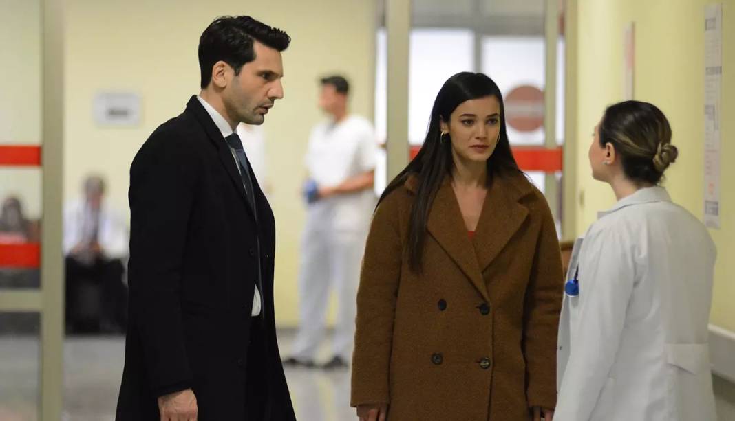 Yargı’da heyecanlı final: Silahlar patladı: Ceylin mi ve Filiz mi? 1