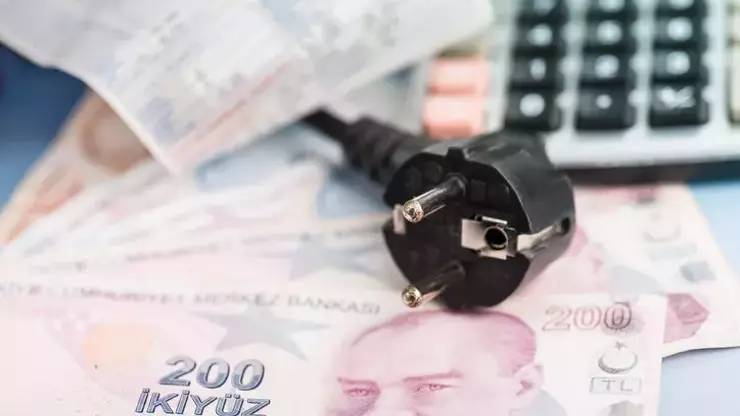Elektrik faturası yüksek gelenler dikkat! Uzmanı açıkladı: Elektrikte en ucuz saatler belli oldu! 1