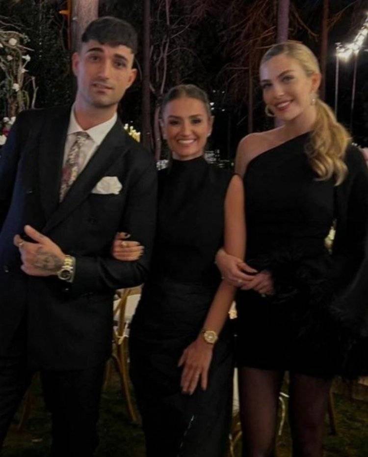 Kimse Perihan Savaş ve İbrahim Tatlıses’in kızı olduğunu bile bilmiyor: Melek Zübeyde seneler sonra ortaya çıktı 3