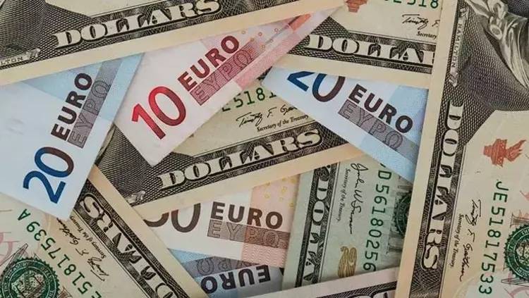 Döviz kurlarında frenler tutmuyor: Dolar ve euro zirveye oynamaya başladı! Sterlin ne kadar oldu? 2