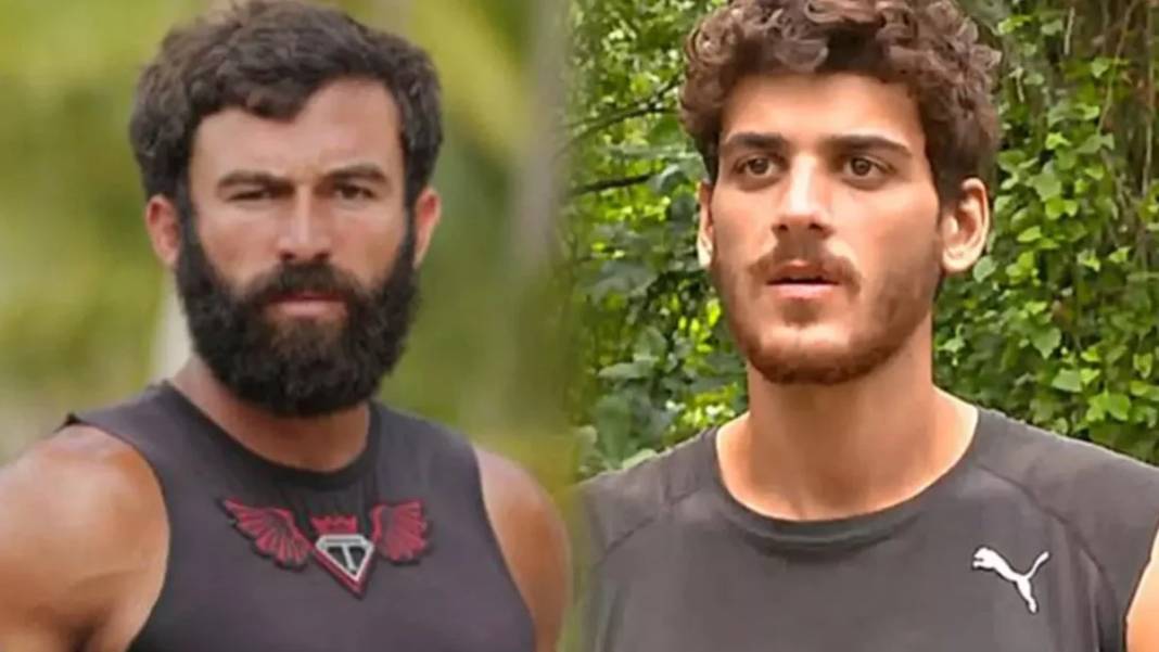 Survivor 2024’ün ilk direk danslı kışkırtması! Yiğit Poyraz’ın olay sözleri Turabi’yi çıldırtacak! 2