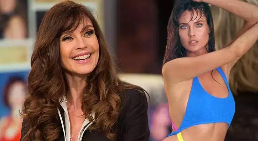 Dünyaca ünlü manken Carol Alt’ın OnlyFans savunması dikkat çekti! Neden çıplak fotoğraflarını sattığını açıkladı! Meğer… 4