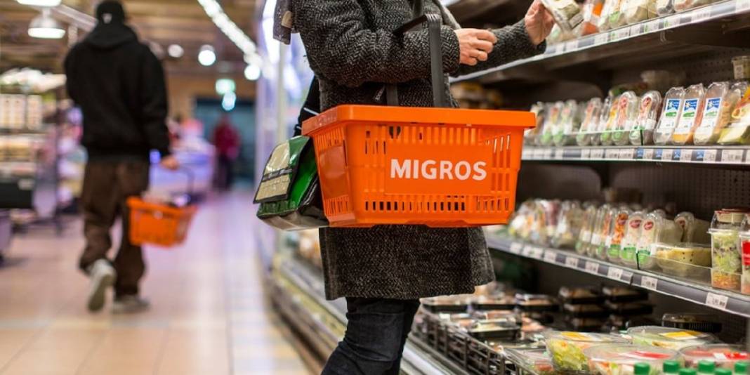 Migros Market'ten sucuk indirimi! Tanesi 27 TL, ikinci 18,5 TL... 4 gün daha geçerli 1