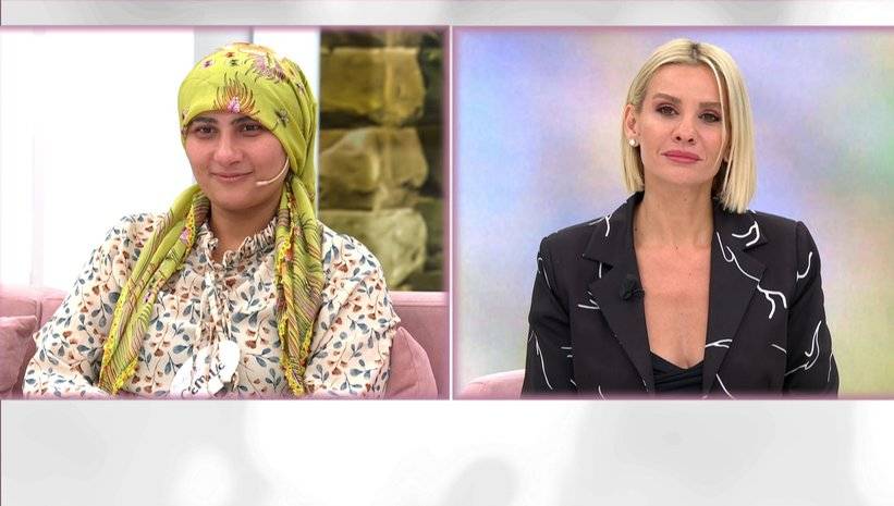 Esra Erol’da programının Cemile’sini görünce inanamayacaksınız! TikTok’ta ortaya çıktı, adeta bambaşka biri oldu! 2