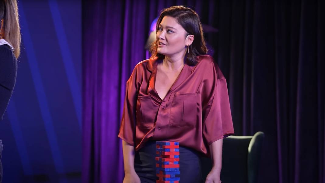 Nurgül Yeşilçay’ın 10 katı maaş itirafı sırları ortaya çıkardı! Senaryosunu okumadan kabul ettiği işte o ilk rol… 3