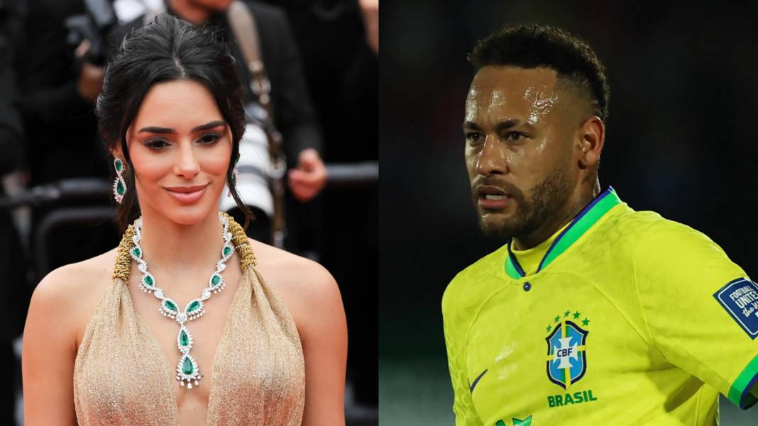 Neymar’ın seks sözleşmesi gündeme bomba gibi düştü! Meğer 2 şey dışında her şey serbestmiş… 1