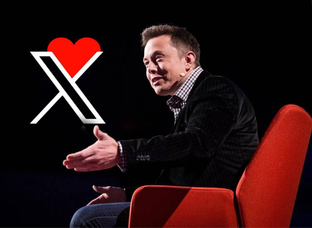 X’te flört dönemi başlıyor! Elon Musk bekarları evlendirmeye niyetlendi! 1