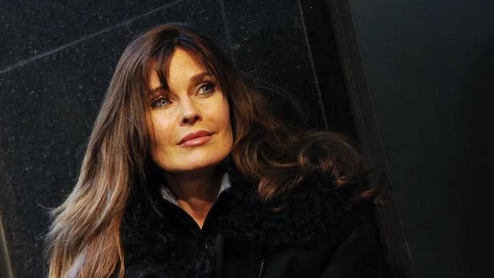 Model Carol Alt’ın OnlyFans üyeliğine annesinden ilk tepki! Kendisi açıkladı, 91 yaşındaki annesinin ne dediğini söyledi! Meğer… 4