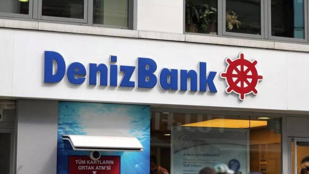 Nakde ihtiyacı olana anında 15 bin TL destek ödemesi veriliyor; Denizbank resmen duyurdu! İşte başvuru ekranı 1